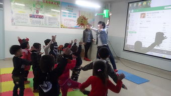 裕民縣第一雙語幼兒園 立足多元文化沃土，打造幼兒教育精品課程