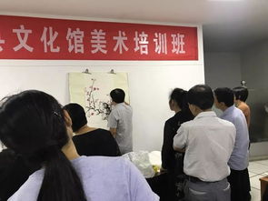 堅守初心擔(dān)使命 文化惠民暖人心——縣文化和旅游局“不忘初心、牢記使命”主題教育紀(jì)實
