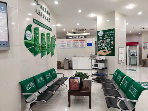 貴陽建成380余個城區戶外勞動者綜合服務站，貼心服務溫暖人心