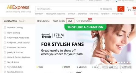 揭秘 80%速賣通賣家忽視的高效站內(nèi)引流與推廣策略