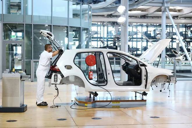 輝騰重生 從奢華車間到移動(dòng)出行樞紐