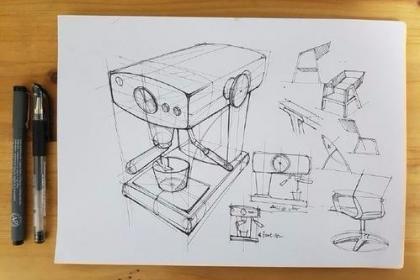 38 工業設計中的仿生設計,武漢產品設計 