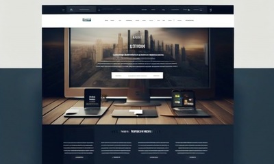 武漢網(wǎng)頁設(shè)計(jì) 解鎖多場景應(yīng)用，驅(qū)動(dòng)現(xiàn)代網(wǎng)站開發(fā)新浪潮